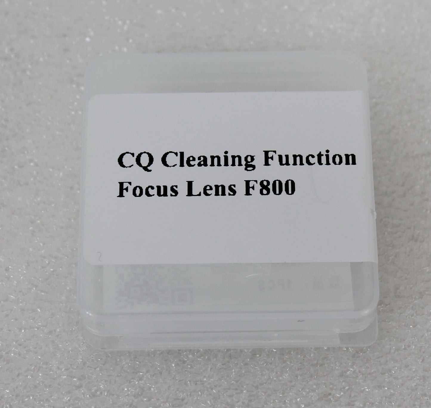 Xing Laser D20-F800 Cleaning Focus Lens for Air Cool Welding Machine