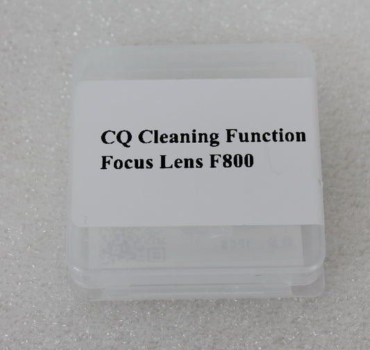 Xing Laser D20-F800 Cleaning Focus Lens for Air Cool Welding Machine