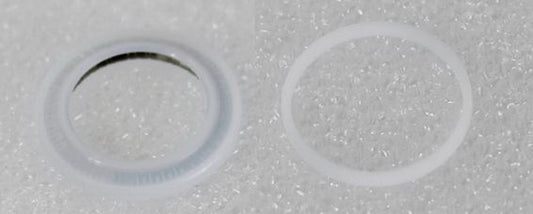 Xing Laser Sealing Rings Set for Air Cool Welding Machine Gun Lens Draw